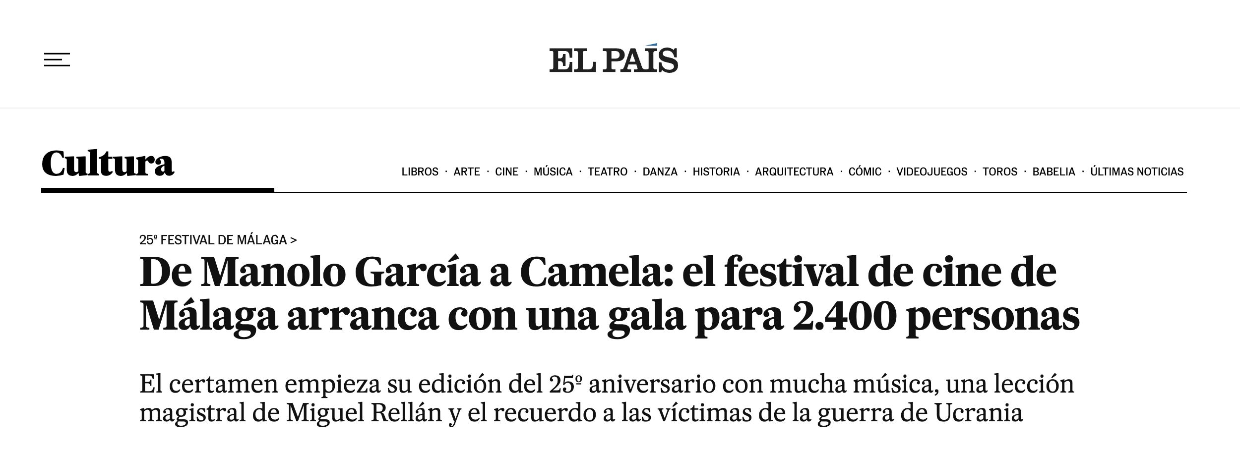 Kerem Bürsin İspanya’nın en büyük gazetelerinden El Pais’de! İspanyol hayranları “El Turco” diye alkışladı! 8