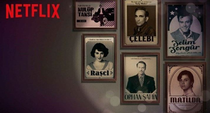 Netflix'te parlayan Kulüp dizisi objektif ve kaygılardan arınmış bakışın eseri! 7