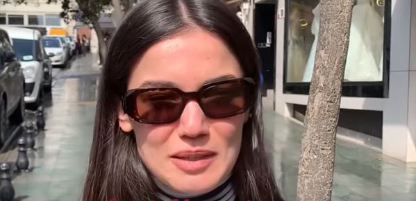 Yakında avukat çıkabilirim! Pınar Deniz, Yargı dizisine kendisini kaptırdı! 7