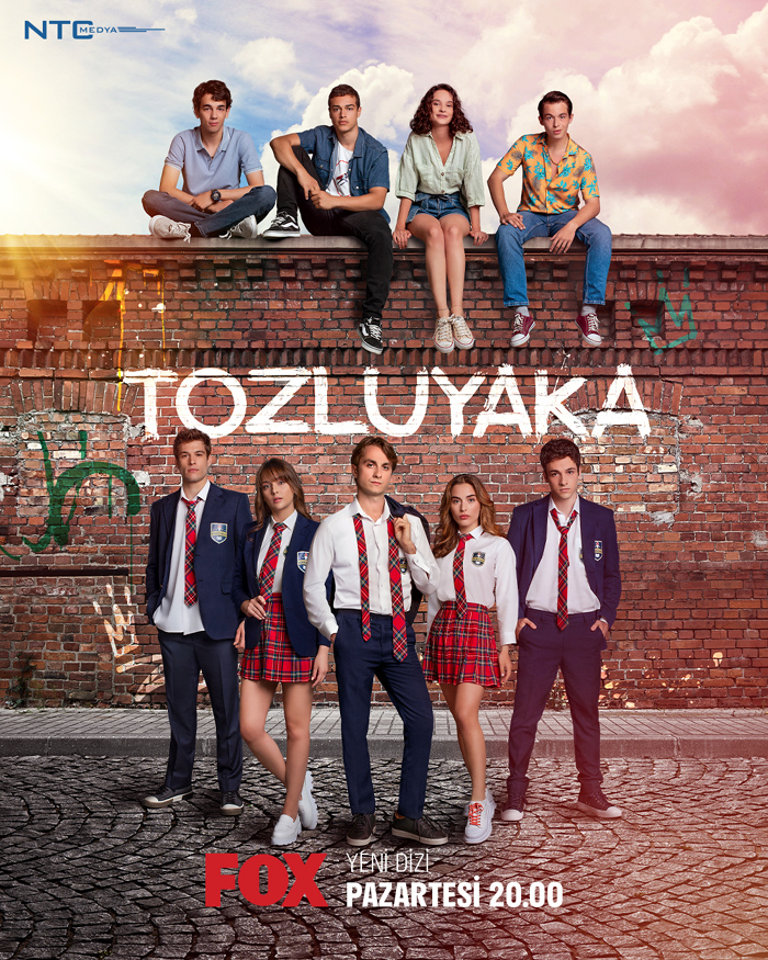 Tozluyaka dizisi başlıyor, Sevmek Zamanı için artık işler daha da zorlaştı 9