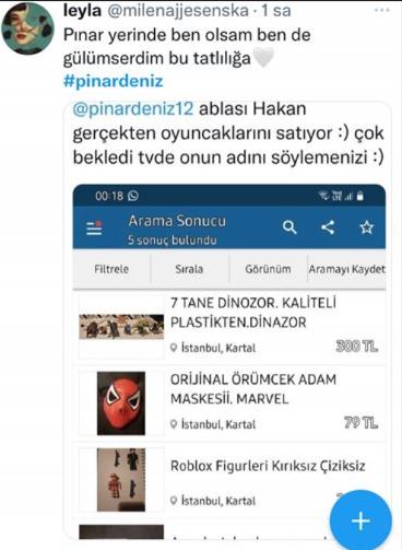 Pınar Deniz, yardım gecesinde gülümsemesinin nedenini açıklayarak tüm haksız eleştirileri boşa çıkardı! 12