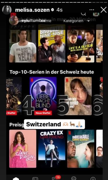 Netflix'in Türk dizisi, dünya ve Türkiye'de Top 10 listelerini alt üst etti! 19