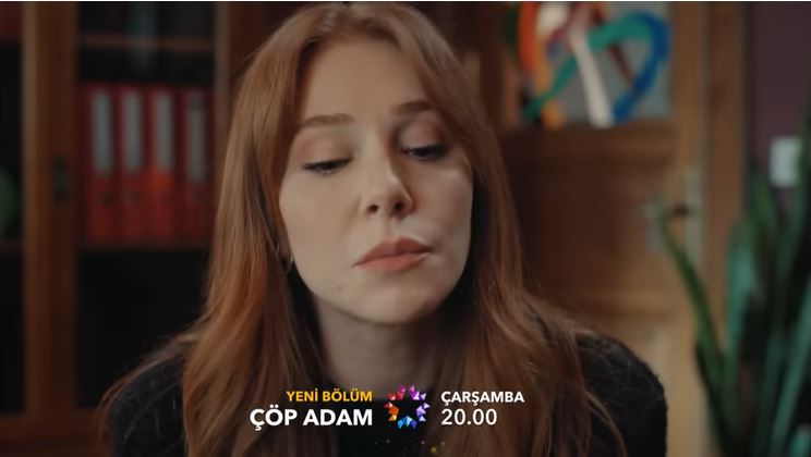 Çöp Adam dizisinde İstanbullu Gelin taktiği hikayenin havasını değiştirdi! 8