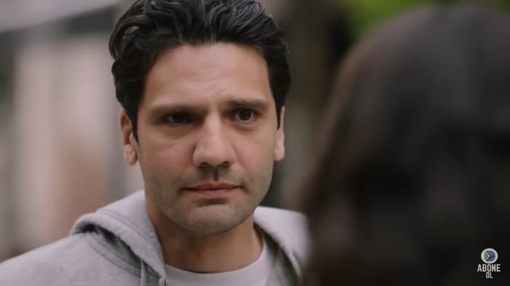 Yargı dizisinde ters köşe yapan Kaan Urgancıoğlu, 3. sezonda devam etme kararının sebebini anlattı! 7