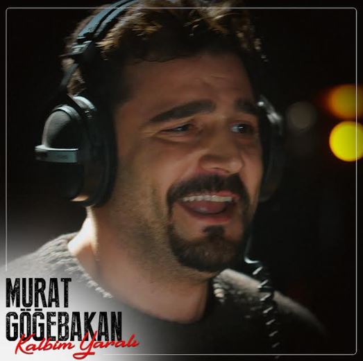 Burak Sevinç bu sefer de ünlü müzisyen Murat Göğebakan rolüyle hayranlarını mest edecek! 7