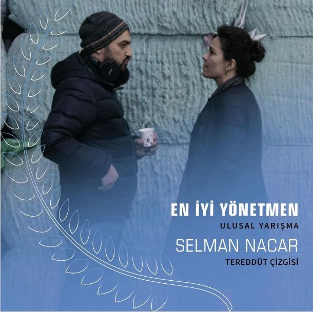 Selman Nacar'ın yönetmenliğini yaptığı İstanbul Ansiklopedisi dizisi izleyicileri çok etkileyecek! 7
