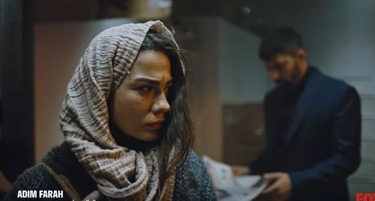 Fox TV'de planı yaptı, Demet Özdemir ile Engin Akyürek çılgınlığı başlıyor! 10 Fox TV'de planı yaptı, Demet Özdemir ile Engin Akyürek çılgınlığı başlıyor! 10