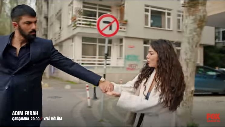 Bizden uyarması; Adım Farah dizisinin akıbeti de Son Yaz dizisine benzemesin! 7 Bizden uyarması; Adım Farah dizisinin akıbeti de Son Yaz dizisine benzemesin! 7