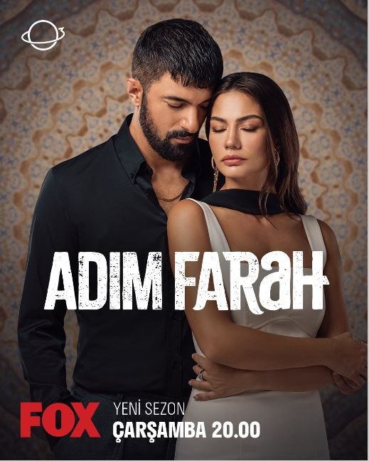 Hem hikayesi hem oyuncu kadrosu yenilendi, Adım Farah'tan gövde gösterisi! 7 Hem hikayesi hem oyuncu kadrosu yenilendi, Adım Farah'tan gövde gösterisi! 7