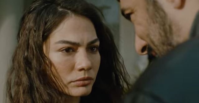İlgi katlanarak artıyor, Engin Akyürek ile Demet Özdemir uyumu her yeni bölümde daha da güzelleşiyor! 7 İlgi katlanarak artıyor, Engin Akyürek ile Demet Özdemir uyumu her yeni bölümde daha da güzelleşiyor! 7