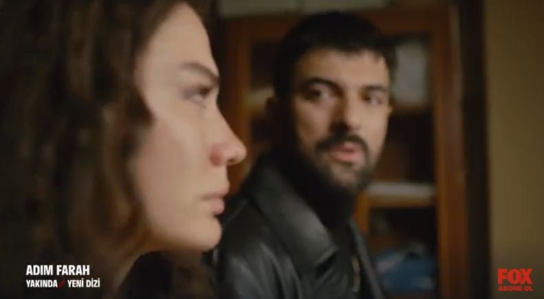 Kuruluş Osman ve Çöp Adam dizilerine bomba gibi bir rakip Fox TV'den geliyor! 2 Kuruluş Osman ve Çöp Adam dizilerine bomba gibi bir rakip Fox TV'den geliyor! 2