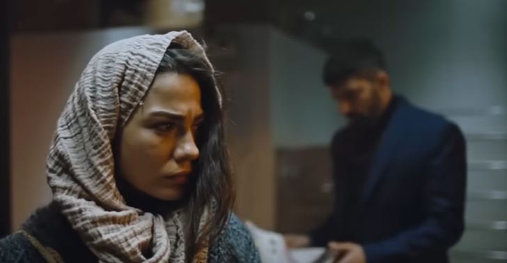 Aksiyonu bol, heyecanı yüksek Adım Farah dizisinde bambaşka bir Demet Özdemir! 8