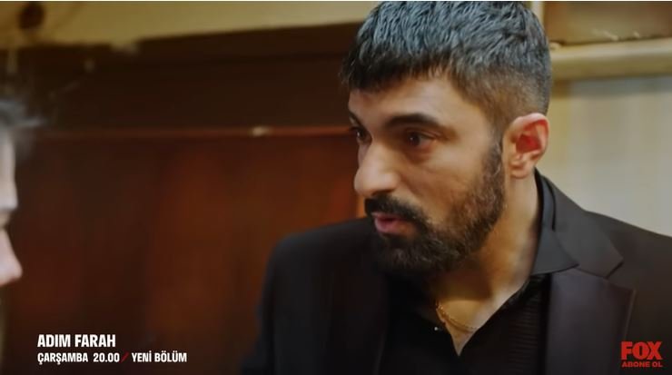 Adım Farah dizisinin bir başarısı var ki, diğer birçok diziye örnek olur! 7