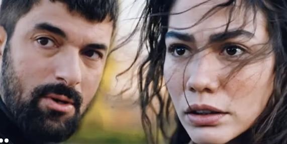Adım Farah dizisine sosyal medya ilgi devasa olsa da reytingleri cüce kaldı! 7 Adım Farah dizisine sosyal medya ilgi devasa olsa da reytingleri cüce kaldı! 7
