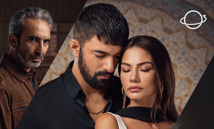 Engin Akyürek bir kez daha hayranlarını Adım Farah'taki performansı ile mest etti! 7 Engin Akyürek bir kez daha hayranlarını Adım Farah'taki performansı ile mest etti! 7