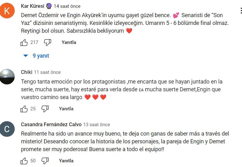 Adım Farah dizisi, Türkiye'den daha çok Güney Amerika'yı sallayacak gibi gözüküyor! 8