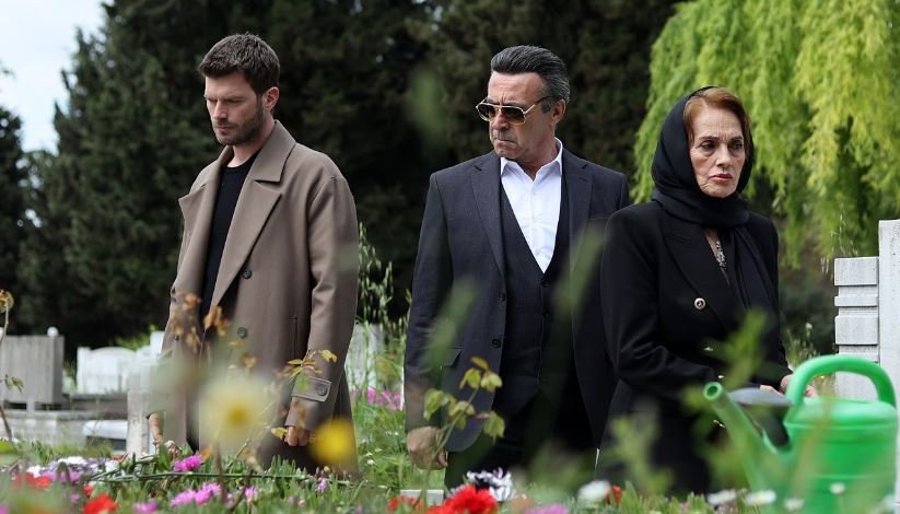 Aile dizisinde bazı oyuncuların yaralandığı patlama sahnesi olayların akışını değiştirecek! 7