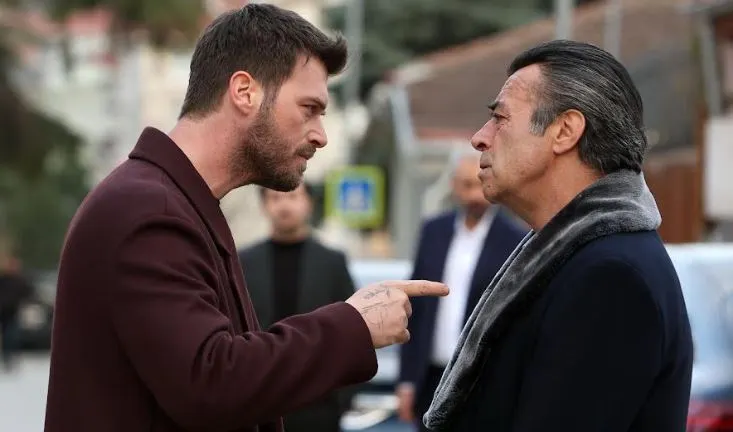 Aile dizisinin hikayesi asıl şimdi açılıyor, Aslan ve Devin çok önemli bir virajda 8 Aile dizisinin hikayesi asıl şimdi açılıyor, Aslan ve Devin çok önemli bir virajda 8