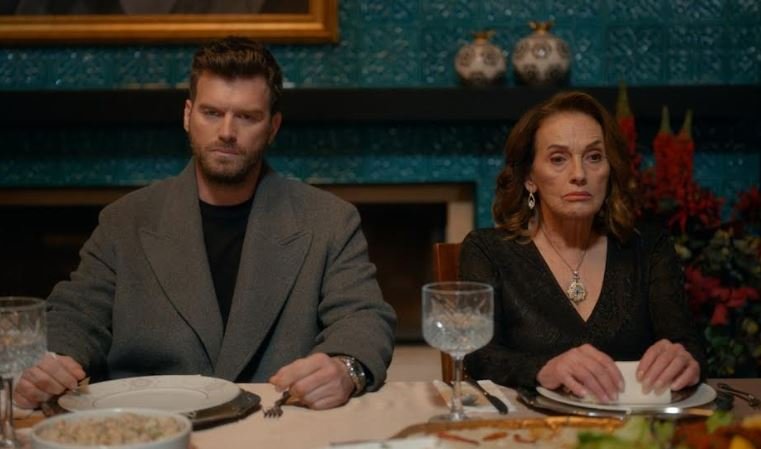 Aile dizisinin yayın günü ve yayın tarihi belli oldu 7