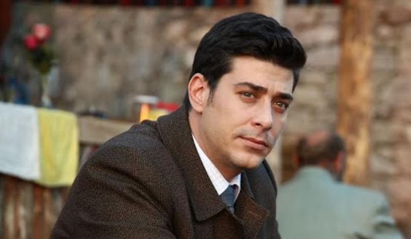 Alper Saldıran Kimdir? Nereli – Boyu – Yaşı – Dizileri – Ailesi 7