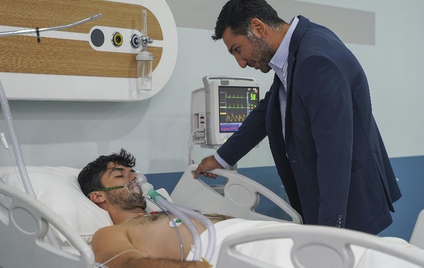 3 yeni oyuncusu ile Aldatmak dizisi Dilek Taşı'na karşı reyting yarışında! 7 3 yeni oyuncusu ile Aldatmak dizisi Dilek Taşı'na karşı reyting yarışında! 7