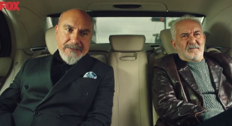 Adım Farah dizisinde ikinci sezon ilk sezondan çok farklı olacak! 8 Adım Farah dizisinde ikinci sezon ilk sezondan çok farklı olacak! 8