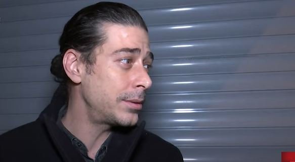 Alper Saldıran'a 15 kilo verdiren yeni dizi çok iddialı geliyor! 8