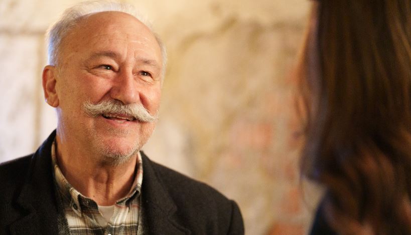Altan Erkekli, Senden Önce dizisinde filozof bir karakter ile ekranlara dönüş yapıyor! 7