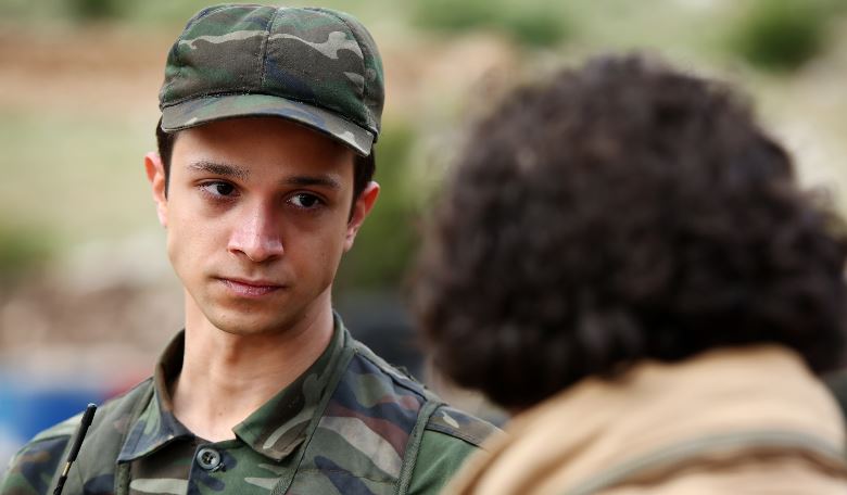 Yargı dizisinin Çınar'ı Arda Anarat bu sefer başka bir projede göz kamaştıracak! 7 Yargı dizisinin Çınar'ı Arda Anarat bu sefer başka bir projede göz kamaştıracak! 7