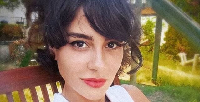 Asena Tuğal Kimdir? Nereli – Boyu – Yaşı – Dizileri – Ailesi 7