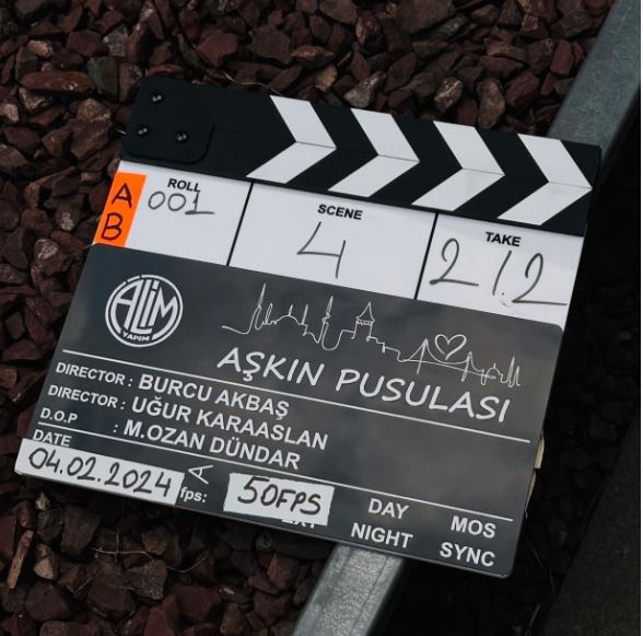 Aşkın Pusulası dizisi heyecanla beklenen oyuncuları yeniden izleyici ile buluşturacak! 7 Aşkın Pusulası dizisi heyecanla beklenen oyuncuları yeniden izleyici ile buluşturacak! 7