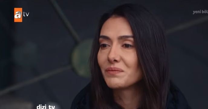Ben Bu Cihana Sığmazam dizisi ekibi çok yoruyor ama bazı sahneler terapi gibi geliyor! 9