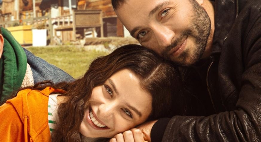 Ateş Kuşları dizisinde masalsı başlayan hikaye gerçeğin ortaya çıkması ile kabusa dönecek! 7