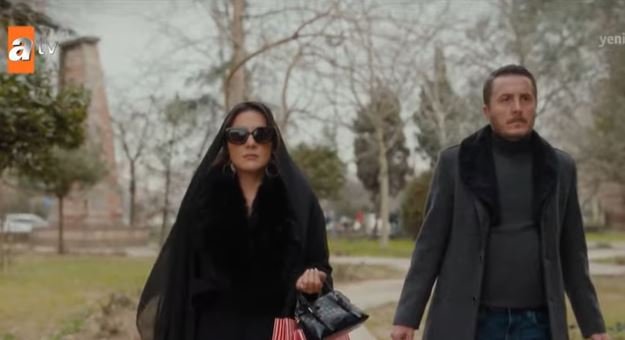 Ateş Kuşları dizisinde entresan şeylere şahit olabilirsiniz! Erdem Şanlı ve Boncuk Yılmaz'dan ipuçları! 8 Ateş Kuşları dizisinde entresan şeylere şahit olabilirsiniz! Erdem Şanlı ve Boncuk Yılmaz'dan ipuçları! 8