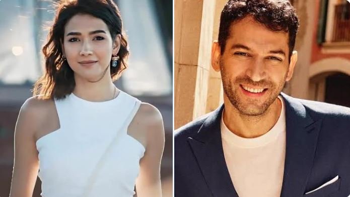 Teşkilat dizisinde Murat Yıldırım'a partner olarak Aybüke Pusat tercihi akıllı bir yatırım! 7 Teşkilat dizisinde Murat Yıldırım'a partner olarak Aybüke Pusat tercihi akıllı bir yatırım! 7