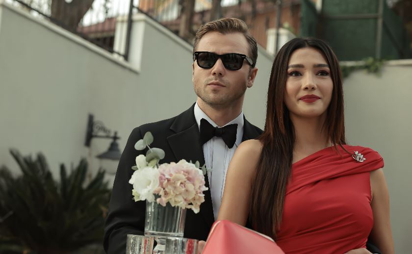 Tolga Sarıtaş klasını konuşturdu, Teşkilat dizisinin yeni kurtarıcısı oldu! 6
