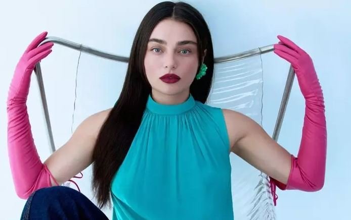 Ayça Ayşin Turan elinden geleni yapıyor ama reytingler baş belası olmaya devam ediyor 7 Ayça Ayşin Turan elinden geleni yapıyor ama reytingler baş belası olmaya devam ediyor 7
