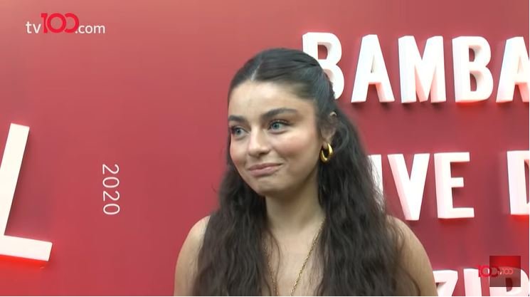 Ayça Ayşin Turan'ı yeniden dizi setlerine çekmek için gereken şartlar ortaya çıktı! 7 Ayça Ayşin Turan'ı yeniden dizi setlerine çekmek için gereken şartlar ortaya çıktı! 7