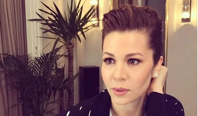 Aylin Kontente kimdir? Nereli – Boyu – Yaşı – Dizileri – Ailesi 7