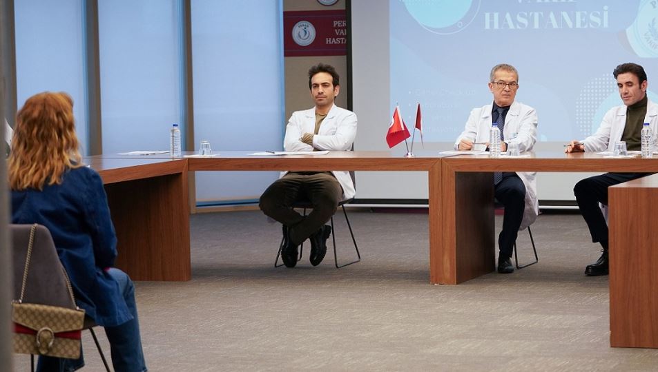 Bahar dizisinin ikinci bölüm analizi! Bahar'ın değişimi izleyicileri şaşkına çevirdi! 7