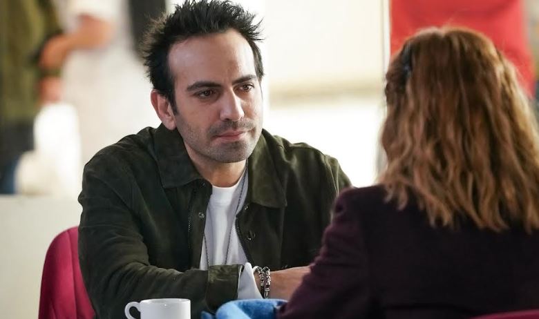 Demet Evgar ve Buğra Gülsoy'un Bahar dizisi muhteşem bir çıkış ile reytingleri süpürdü! 7 Demet Evgar ve Buğra Gülsoy'un Bahar dizisi muhteşem bir çıkış ile reytingleri süpürdü! 7