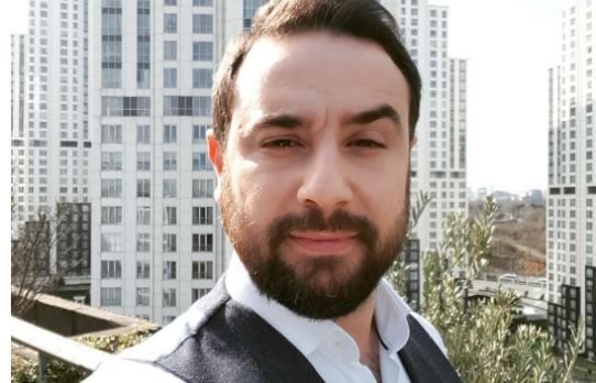 Bahtiyar Memili Kimdir? Nereli – Boyu – Yaşı – Dizileri – Ailesi 7