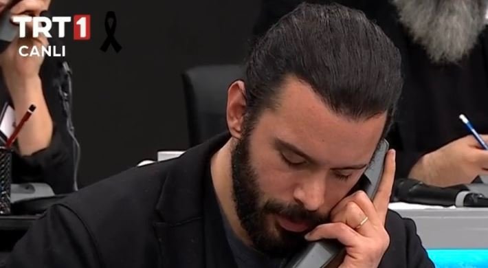 Alparslan dizisinin başrol oyuncusu Barış Arduç kimsenin söylemediğini açık yüreklilikle söyledi! 7