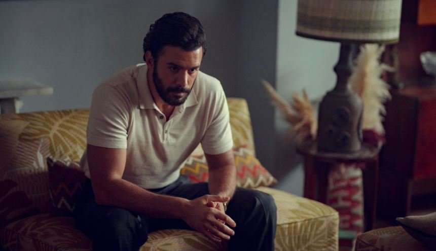Alparslan dizisinden sonra Barış Arduç hayranlarının aklı karışacak! 7