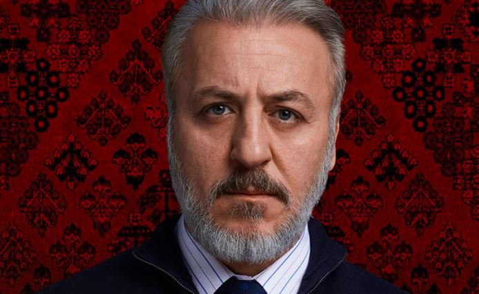 Barış Falay ile Merve Dizdar, Ömer dizisiyle gündem olacak! 8