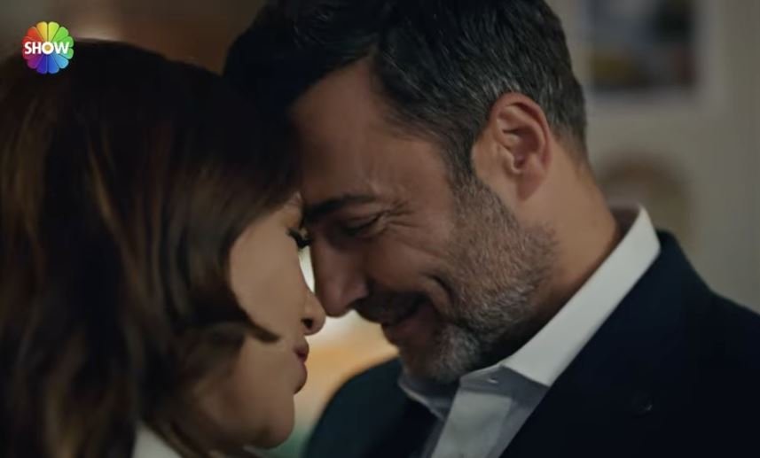 Kızılcık Şerbeti dizisinin öyle büyük bir başarısı var ki, bu noktaya her dizi ulaşamaz! 7 Kızılcık Şerbeti dizisinin öyle büyük bir başarısı var ki, bu noktaya her dizi ulaşamaz! 7