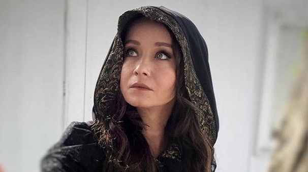 Başak Daşman Kimdir? Nereli – Boyu – Yaşı – Dizileri – Ailesi 7 Başak Daşman Kimdir? Nereli – Boyu – Yaşı – Dizileri – Ailesi 7