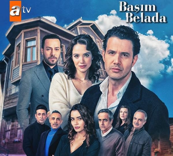 Erkan Meriç'ten sonra Yağmur Öztürk için Keremcem partnerliği büyük fırsat! 7