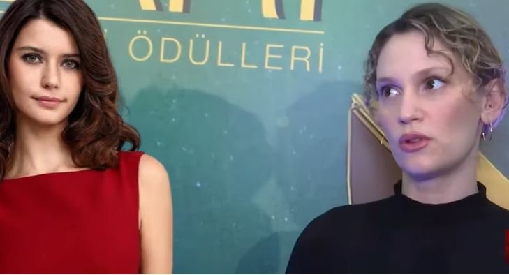 Sosyal medyada eski Bihter ile yeni Bihter gündem olsa da Farah Zeynep Abdullah'ın umurunda değil! 8 Sosyal medyada eski Bihter ile yeni Bihter gündem olsa da Farah Zeynep Abdullah'ın umurunda değil! 8