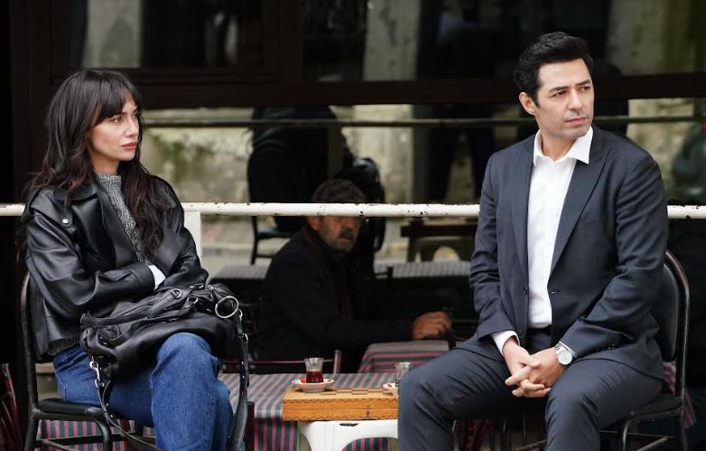 Annesiz büyüyen çocukların acısı Bir Derdim Var dizisine yansıdı! 7 Annesiz büyüyen çocukların acısı Bir Derdim Var dizisine yansıdı! 7